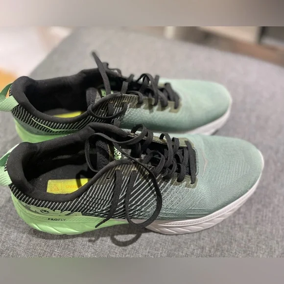 The Hoka One Mach 3 PROFLY - Picture 10 of 10